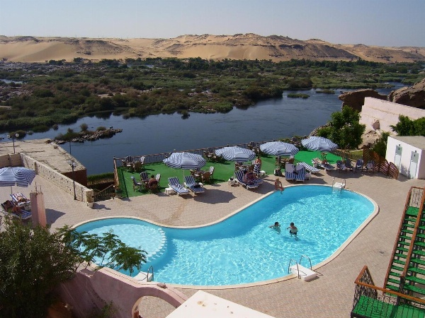 Sara Hotel Aswan image 1